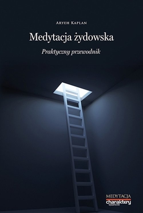 Image of Medytacja żydowska Praktyczny przewodnik