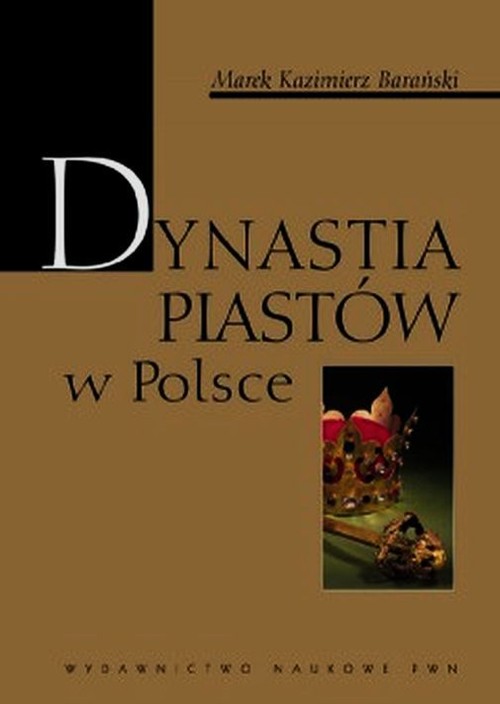 Image of Dynastia Piastów w Polsce