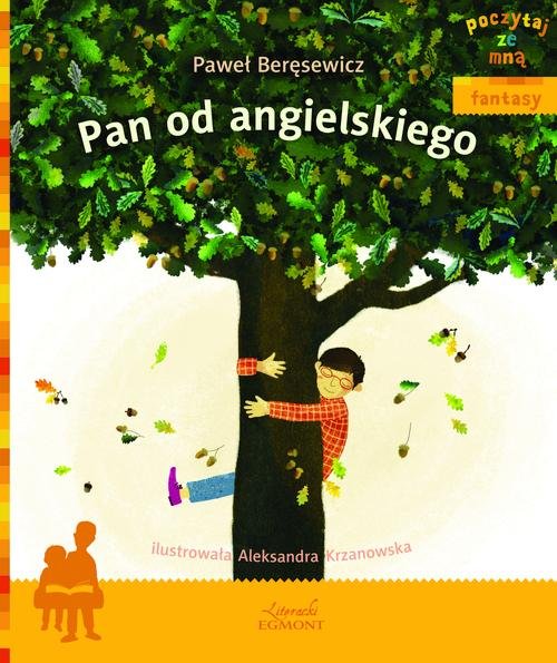 Image of Pan od angielskiego Poczytaj ze mną