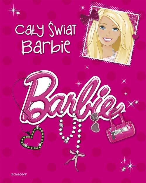 Image of Cały świat Barbie