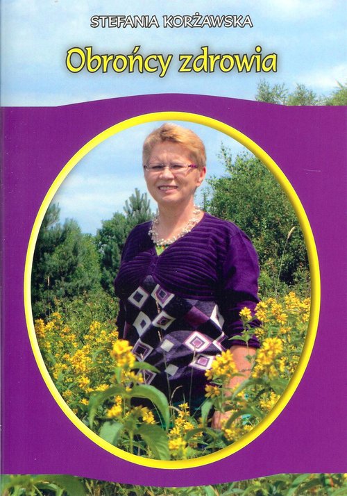 Image of Obrońcy zdrowia