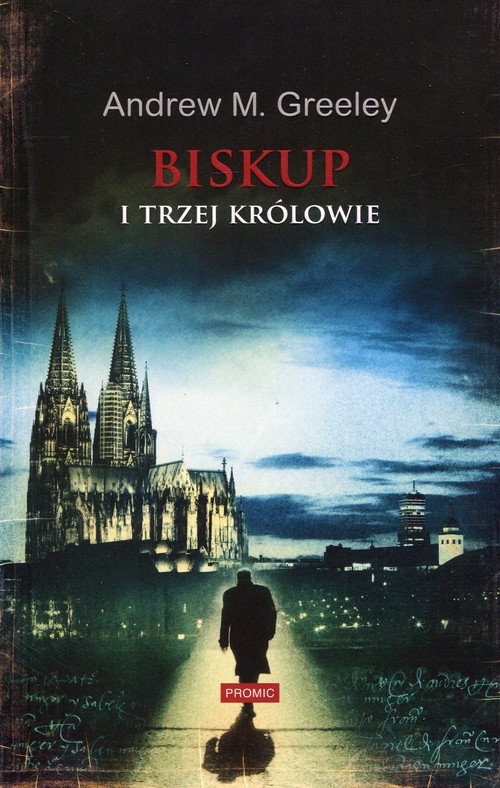 Image of Biskup i trzej królowie