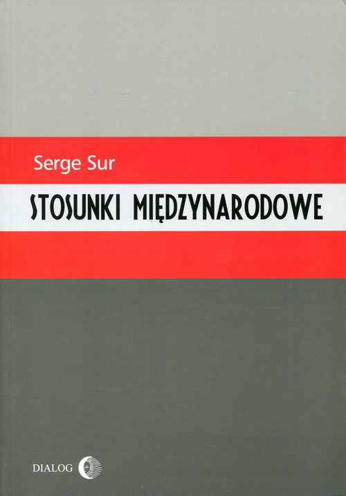 Image of Stosunki międzynarodowe