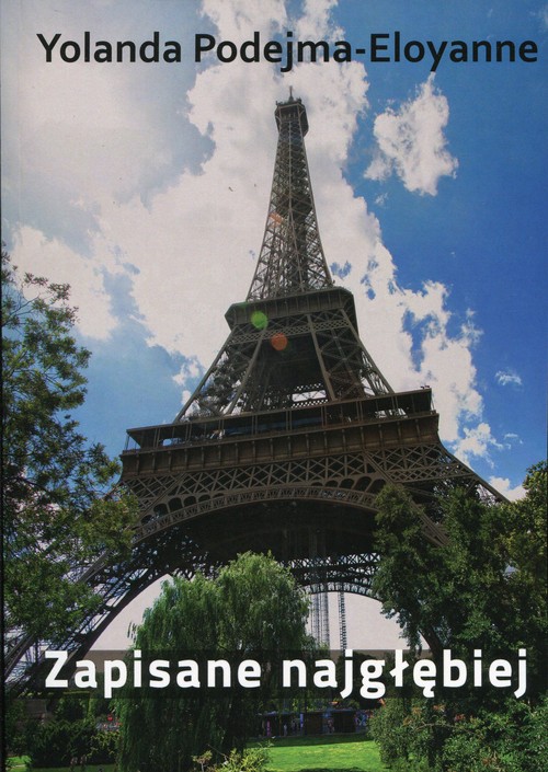 Image of Zapisane najgłębiej