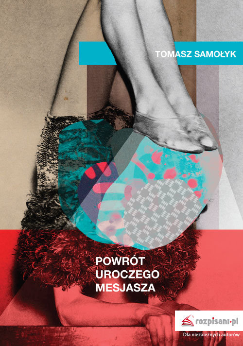 Image of Powrót uroczego Mesjasza