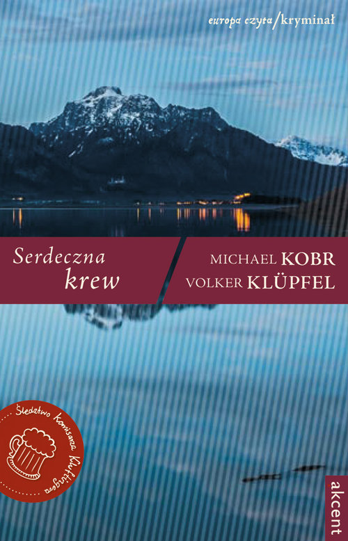 Image of Serdeczna krew