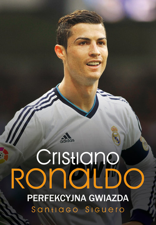 Image of Cristiano Ronaldo Perfekcyjna gwiazda