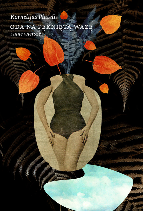 Image of Oda na pękniętą wazę i inne wiersze