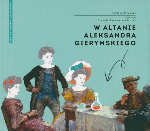 Image of W altanie Gierymskiego