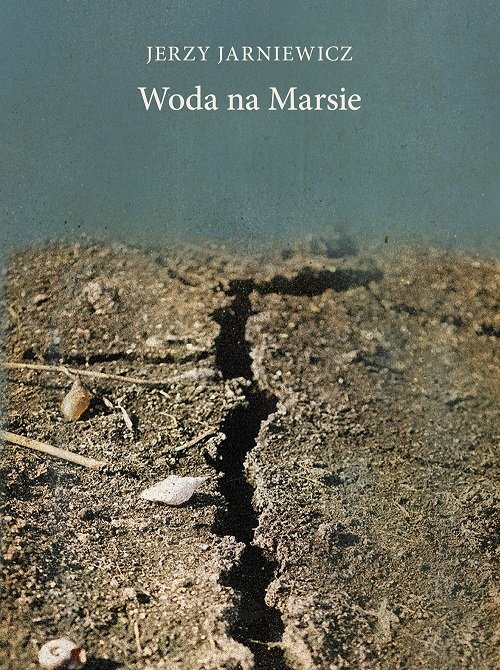 Image of Woda na Marsie