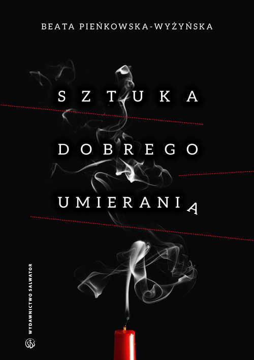 Image of Sztuka dobrego umierania