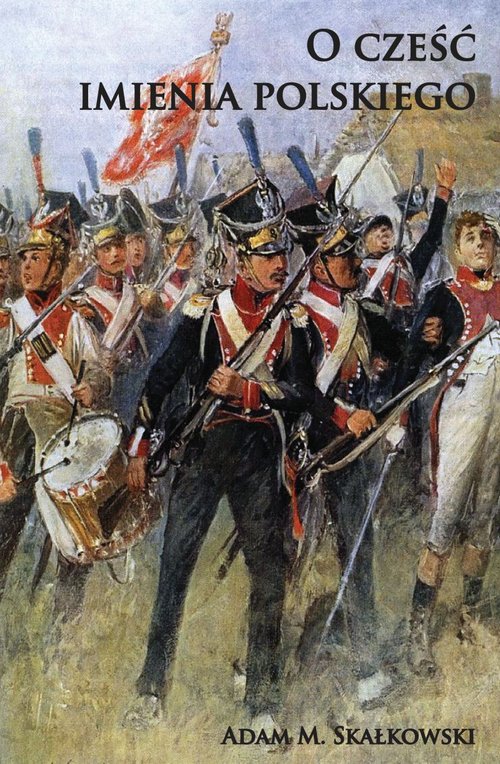 Image of O cześć imienia polskiego