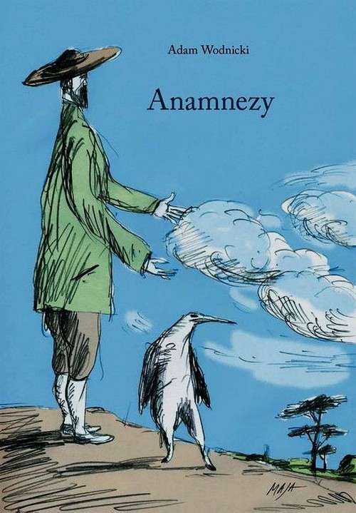 Image of Anamnezy