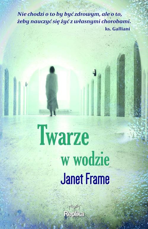 Image of Twarze w wodzie