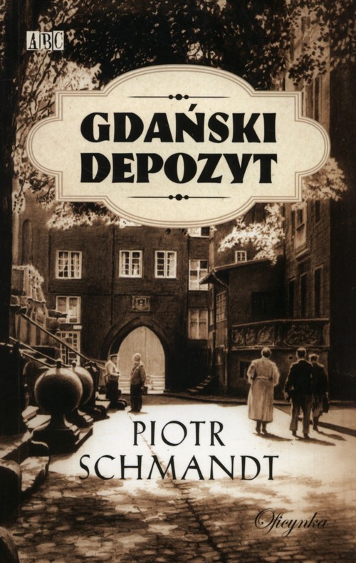 Image of Gdański depozyt