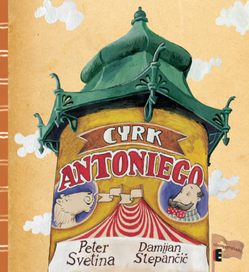 Image of Cyrk Antoniego