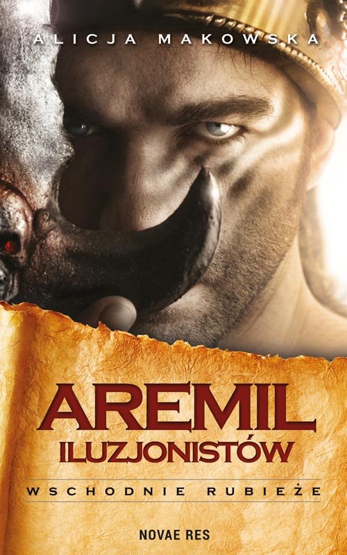 Image of Aremil iluzjonistów Wschodnie rubieże