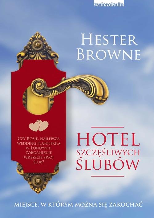 Image of Hotel szczęśliwych ślubów