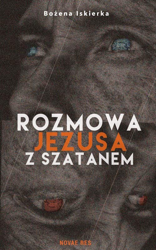 Image of Rozmowa Jezusa z Szatanem