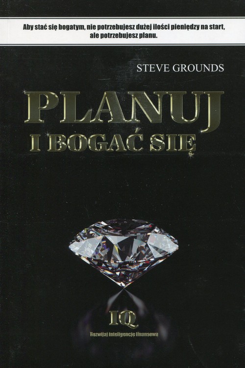 Image of Planuj i bogać się