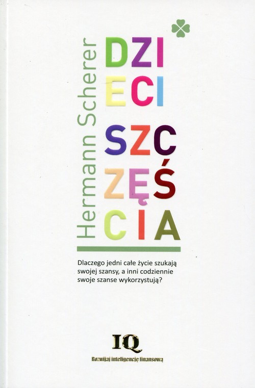 Image of Dzieci szczęścia