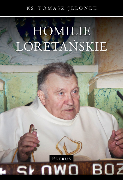 Image of Homilie Loretańskie Tom 1
