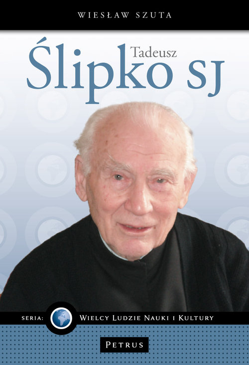 Image of Tadeusz Ślipko SJ Wprowadzenie do etyki Tadeusza Ślipki