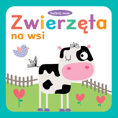 Image of Dotknij mnie Zwierzęta na wsi