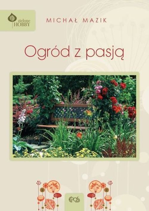 Image of Ogród z pasją