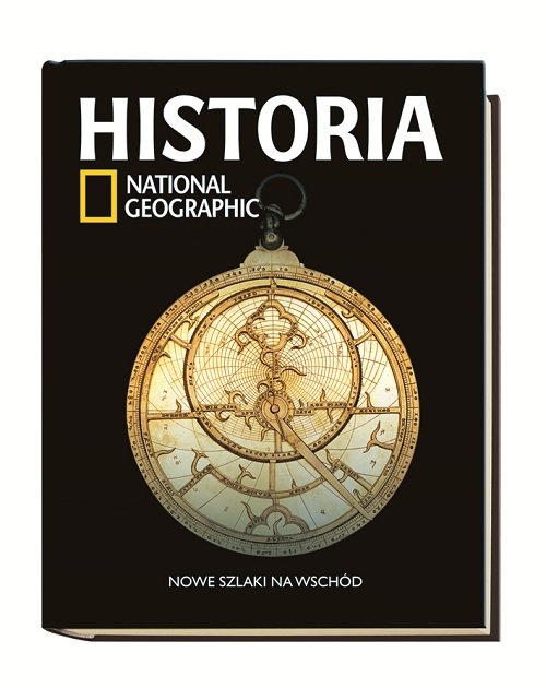 Image of Historia National Geographic Tom 20