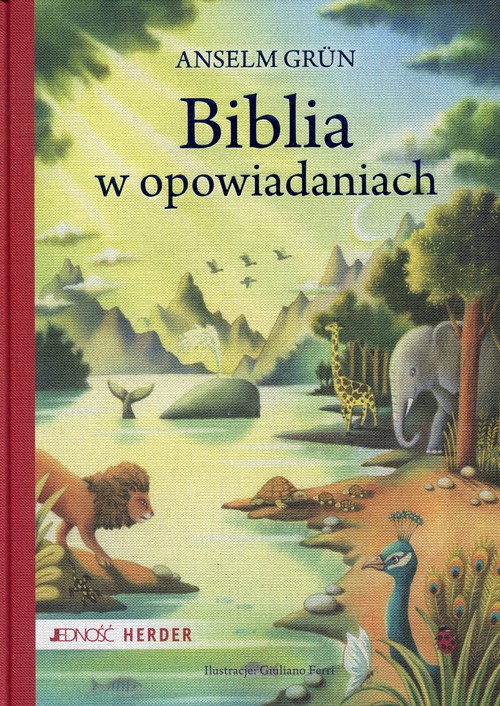 Image of Biblia w opowiadaniach