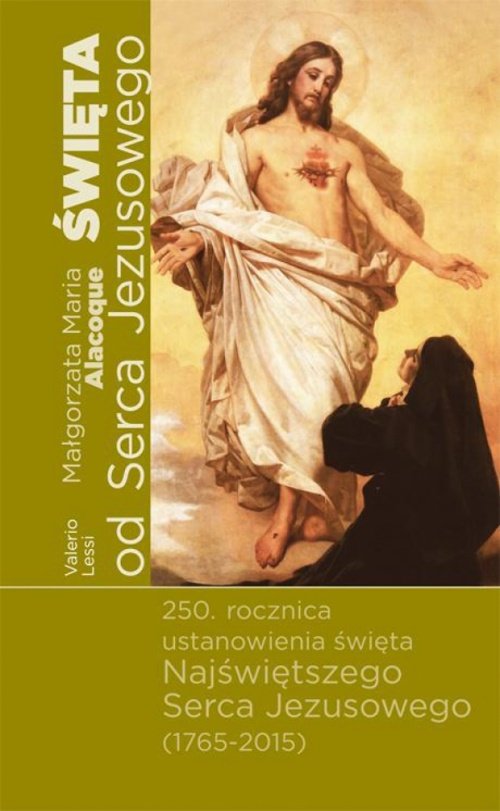 Image of Święta od Serce Jezusowego