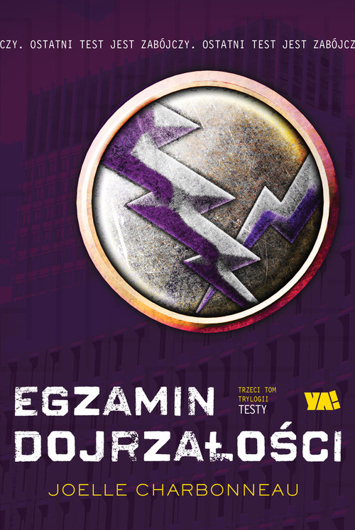 Image of Egzamin dojrzałości
