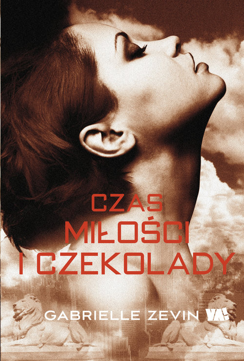Image of Czas miłości i czekolady