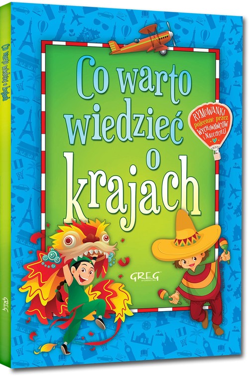 Image of Co warto wiedzieć o krajach Francja elegancja
