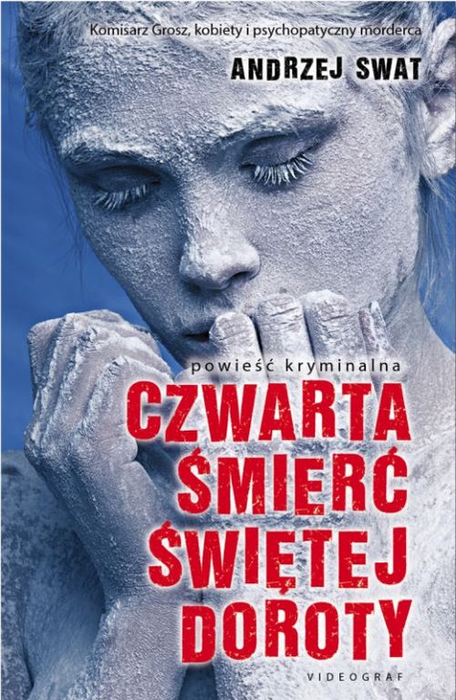 Image of Czwarta śmierć świętej Doroty