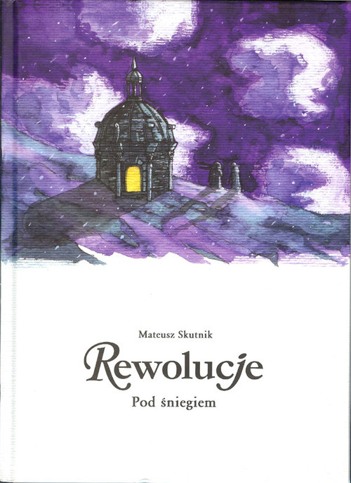 Image of Rewolucje 9 Pod śniegiem