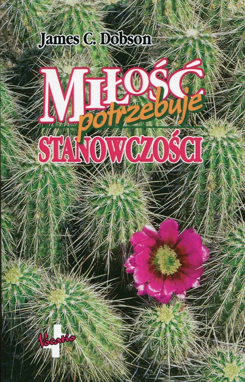 Image of Miłość potrzebuje stanowczości
