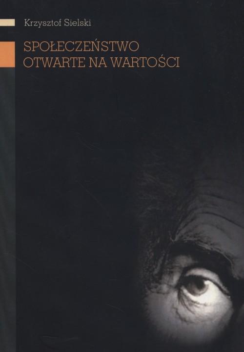 Image of Społeczeństwo otwarte na wartości