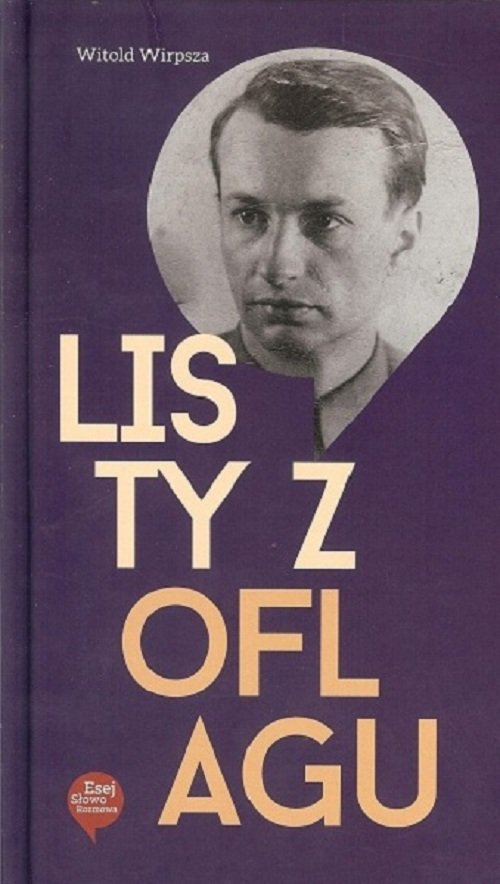 Image of Listy z Oflagu