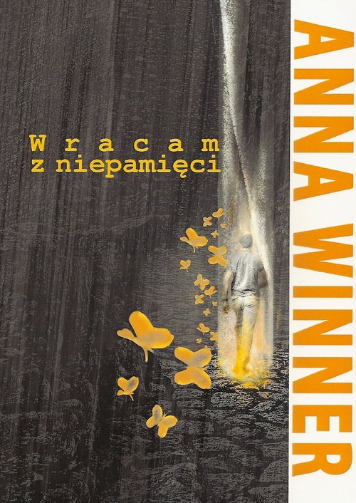 Image of Wracam z niepamięci