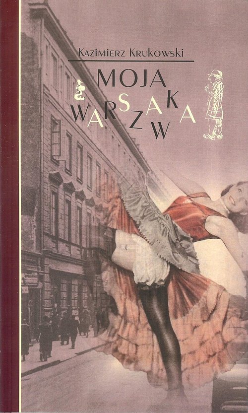 Image of Moja Warszawka