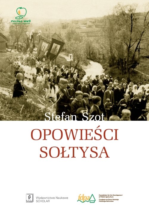 Image of Opowieści sołtysa