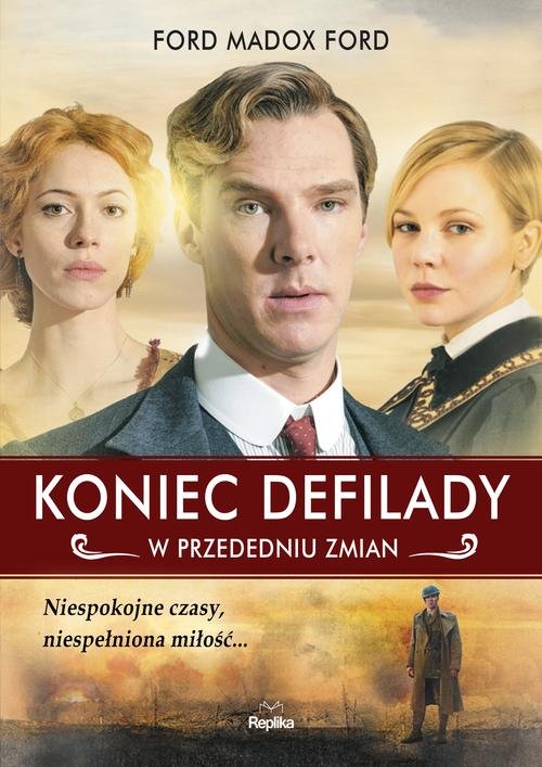 Image of Koniec defilady W przededniu zmian
