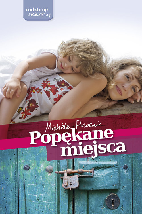 Image of Popękane miejsca