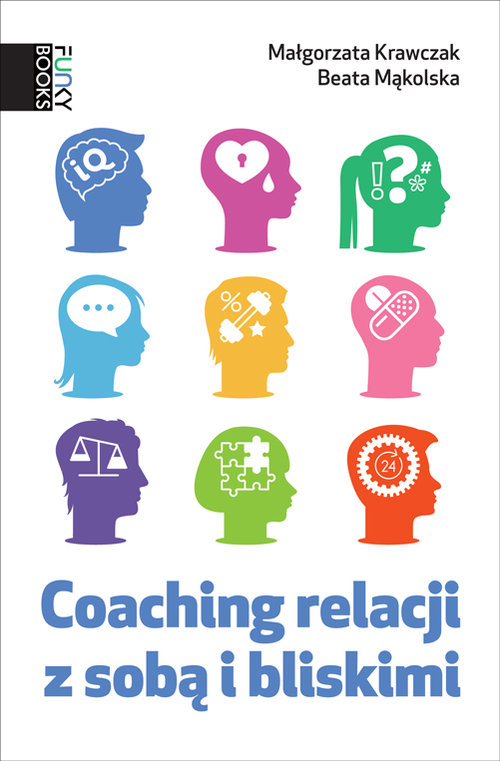 Image of Coaching relacji z sobą i bliskimi