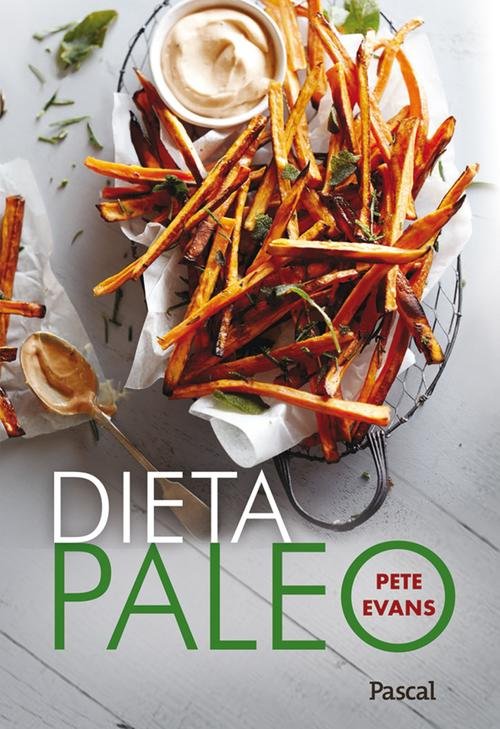 Image of Dieta Paleo