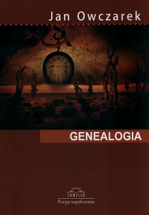 Image of Genealogia