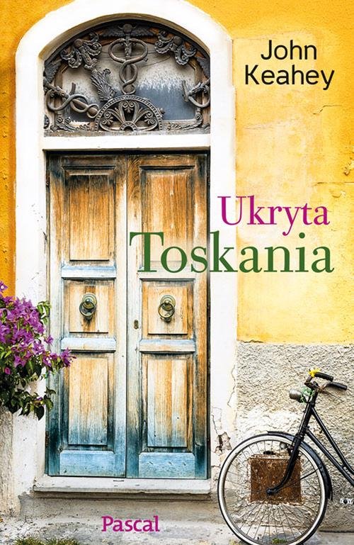 Image of Ukryta Toskania