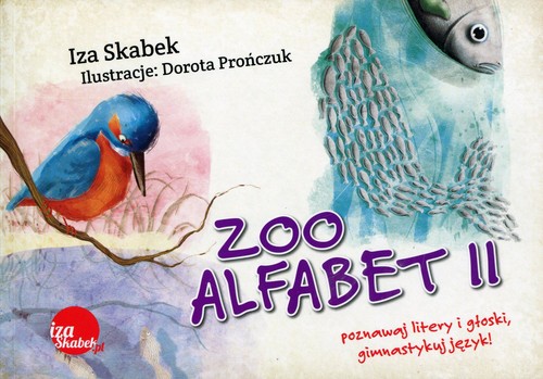 Image of Zooalfabet II